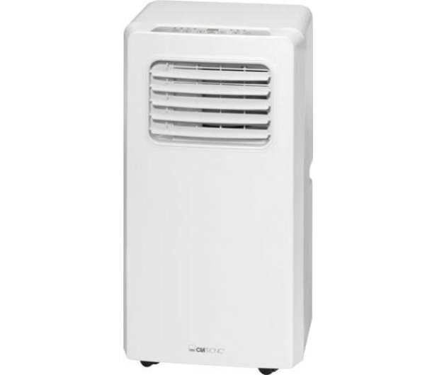 Clatronic Klimatyzator przenośny CL 3671 BIAŁY - 1386573 - zdjęcie